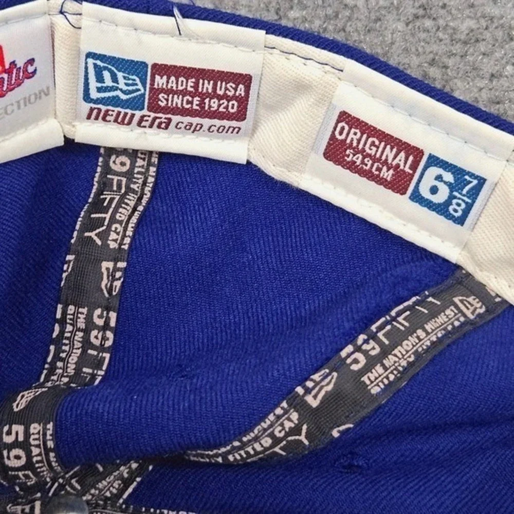 New Era chicago cubs